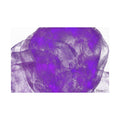 Original Abstract Purple Smoke Matte Canvas - Luxury Extra large Wall Art - 60x40