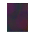 Abstract Color Gradient Canvas - Extra Large Wall Art - 30x40in