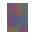 Original Abstract Colorful Art - Extra Large Wall Art - 30x40in